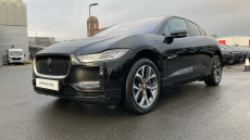 Jaguar I-Pace 294kW EV400 HSE 90kWh 5dr Auto Electric Estate
